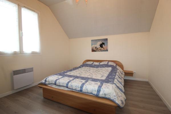 Coulanges-lès-Nevers (58660) À Coulanges-lès-Nevers, découvrez ce pavillon familial de 132 m²