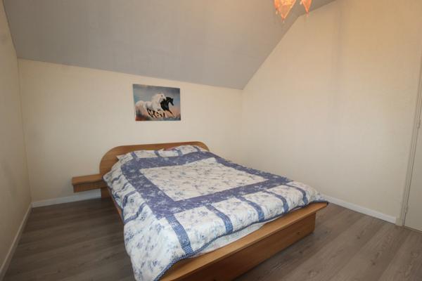 Coulanges-lès-Nevers (58660) À Coulanges-lès-Nevers, découvrez ce pavillon familial de 132 m²