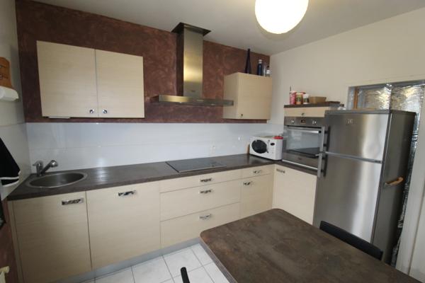 Coulanges-lès-Nevers (58660) À Coulanges-lès-Nevers, découvrez ce pavillon familial de 132 m²