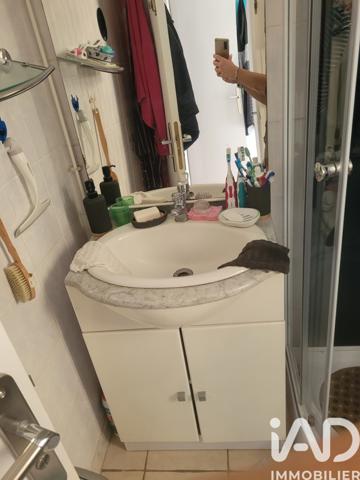 Maison à vendre 4 pièces 90 m² Barville-en-Gâtinais