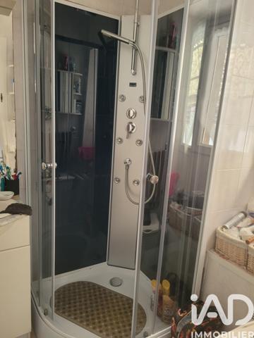 Maison à vendre 4 pièces 90 m² Barville-en-Gâtinais