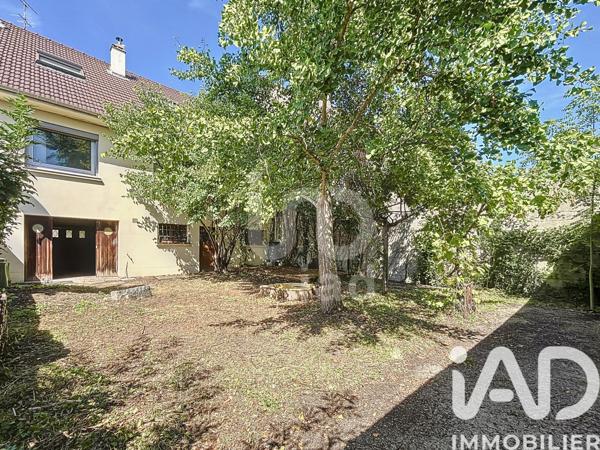 Maison à vendre 8 pièces 180 m² Champigny-sur-Marne