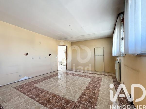 Maison à vendre 8 pièces 180 m² Champigny-sur-Marne