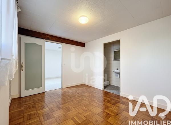 Maison à vendre 8 pièces 180 m² Champigny-sur-Marne