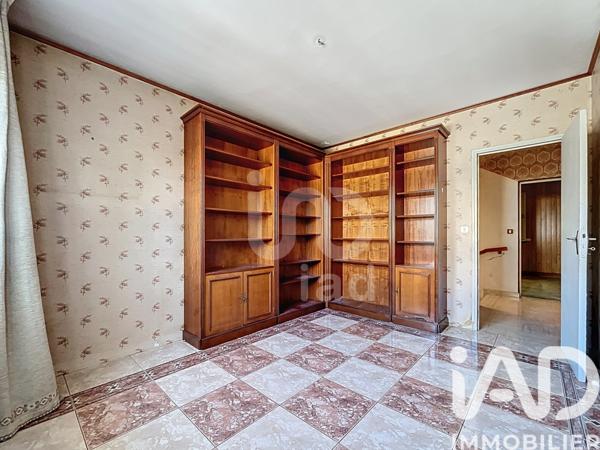 Maison à vendre 8 pièces 180 m² Champigny-sur-Marne