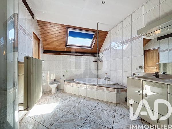 Maison à vendre 8 pièces 180 m² Champigny-sur-Marne