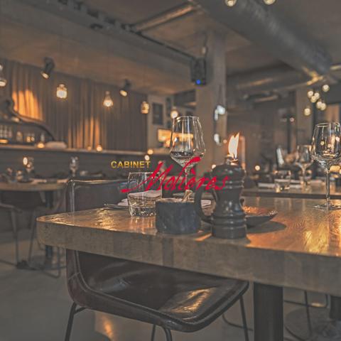 A VENDRE - Fonds de commerce Restaurant - Licence III - Toulouse Secteur Compans Caffrelli