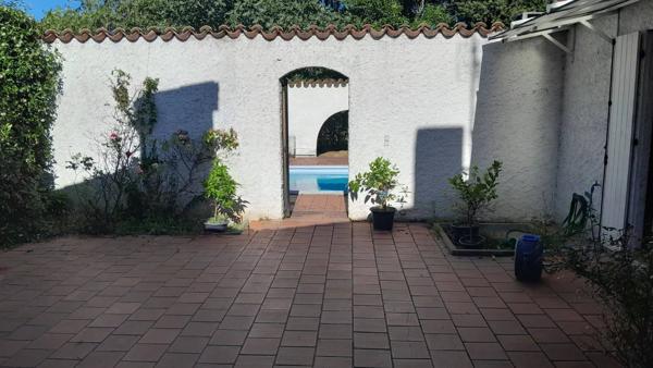 Tournefeuille - Propriété style provençal