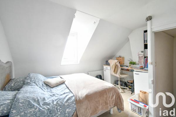 Maison à vendre 5 pièces 75 m² Sotteville-lès-Rouen