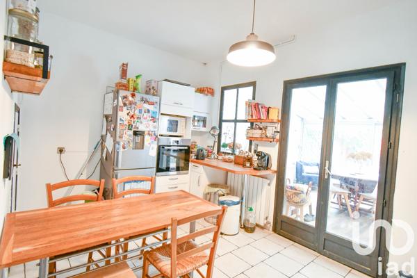 Maison à vendre 5 pièces 75 m² Sotteville-lès-Rouen