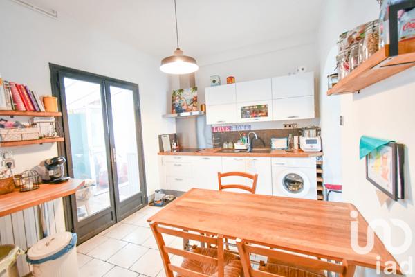 Maison à vendre 5 pièces 75 m² Sotteville-lès-Rouen