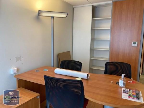 Location local commercial Saint-Étienne (42)