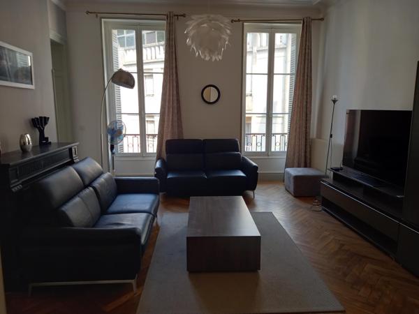 APPARTEMENT T6 MEUBLE HYPER CENTRE Bordeaux (33000)