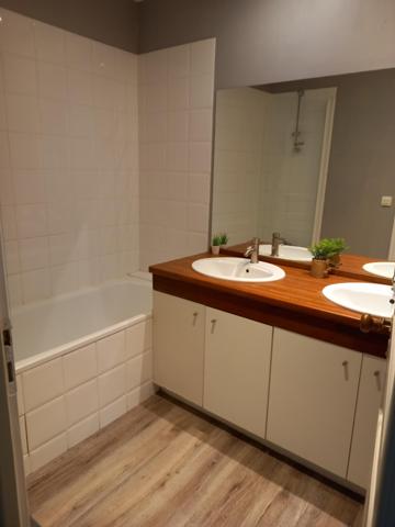 APPARTEMENT T6 MEUBLE HYPER CENTRE Bordeaux (33000)
