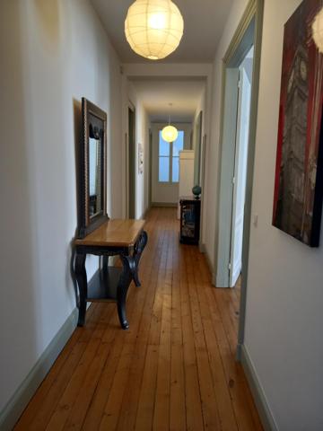 APPARTEMENT T6 MEUBLE HYPER CENTRE Bordeaux (33000)