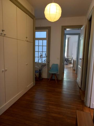 APPARTEMENT T6 MEUBLE HYPER CENTRE Bordeaux (33000)