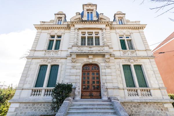 Appartement 3 pièce(s) 2 chambre(s) 56.37 m²