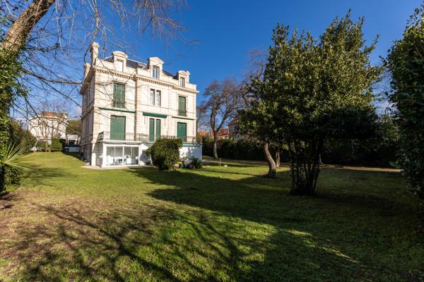 Appartement 3 pièce(s) 2 chambre(s) 56.37 m²
