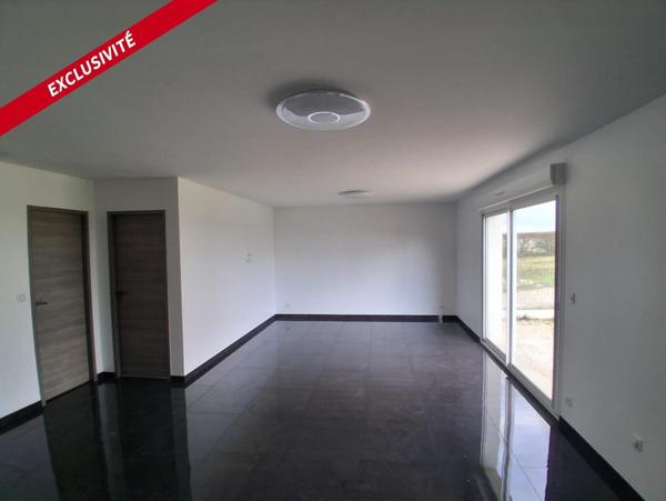 Maison à THENAY, 41400 - 3 pièces 81m²