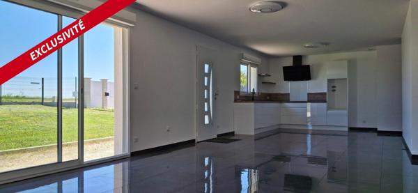 Maison à THENAY, 41400 - 3 pièces 81m²