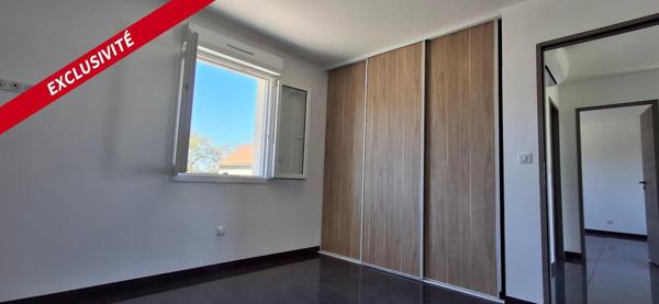 Maison à THENAY, 41400 - 3 pièces 81m²