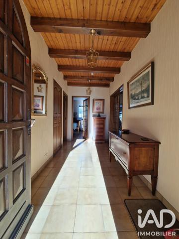Maison à vendre 5 pièces 144 m² Saint-Hilaire-de-Riez
