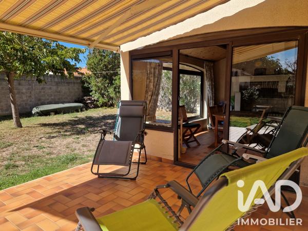 Maison à vendre 5 pièces 144 m² Saint-Hilaire-de-Riez