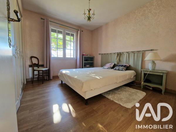 Maison à vendre 5 pièces 144 m² Saint-Hilaire-de-Riez