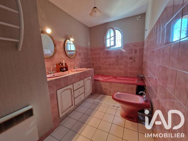 Maison à vendre 5 pièces 144 m² Saint-Hilaire-de-Riez