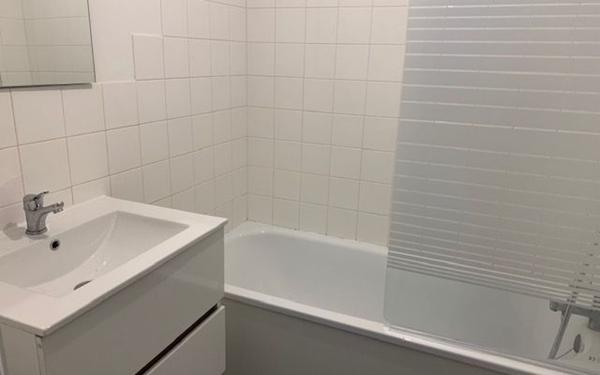 Appartement à louer    3 pièces •  Mazamet