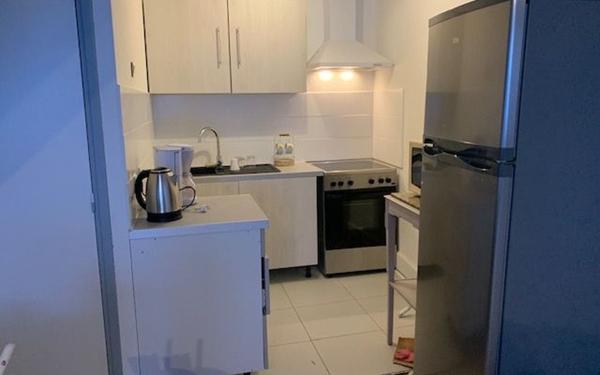 Appartement à louer    3 pièces •  Mazamet