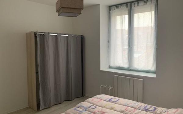 Appartement à louer    3 pièces •  Mazamet