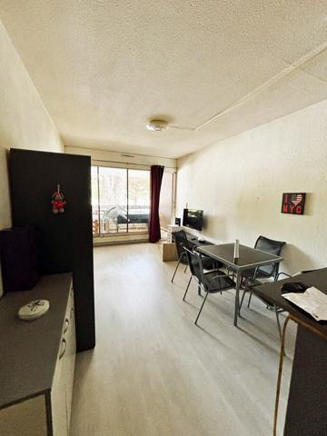 Studio à 600 Mètres de la plage