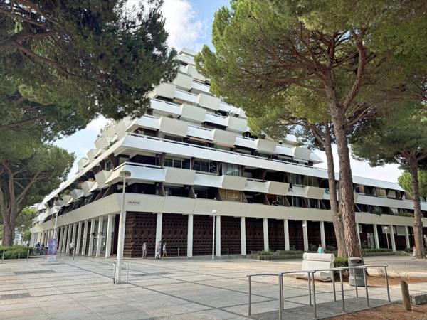 Studio à 600 Mètres de la plage