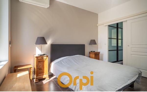 Maison à vendre    5 pièces • 110 m2 Carqueiranne