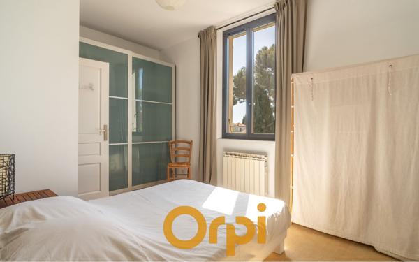 Maison à vendre    5 pièces • 110 m2 Carqueiranne