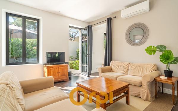 Maison à vendre    5 pièces • 110 m2 Carqueiranne
