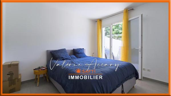 Flassans-sur-Issole : Villa de 107 m² sur un terrain de 485 m², 4 chambres, garage de 56 m², piscine...