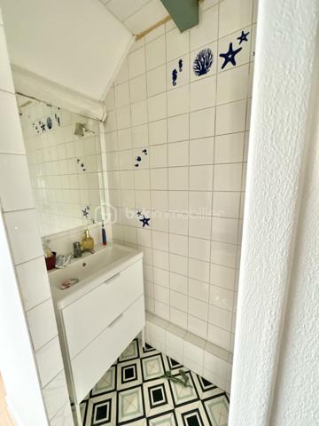 Maison de ville de 117 m²