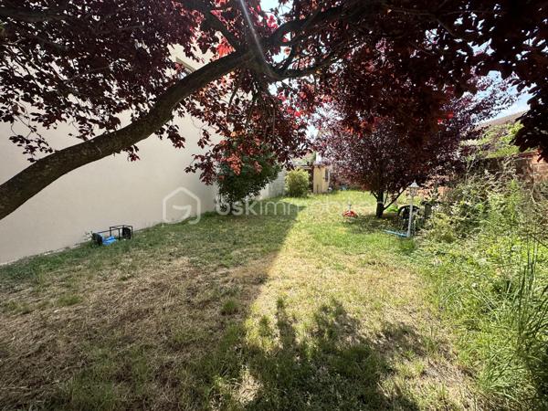 Maison de ville de 117 m²