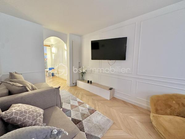 Maison de ville de 117 m²