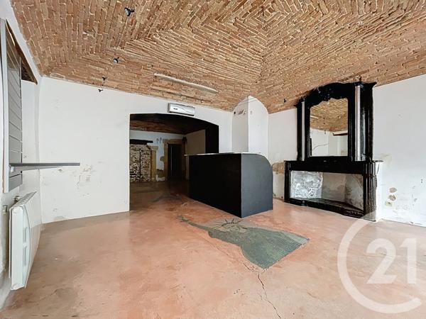 Appartement Local à vendre  4 pièces - 53,40 m2 BAGNOLS SUR CEZE - 30