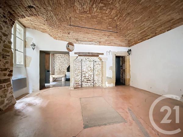 Appartement Local à vendre  4 pièces - 53,40 m2 BAGNOLS SUR CEZE - 30