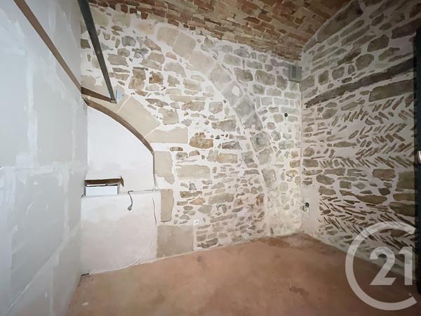 Appartement Local à vendre  4 pièces - 53,40 m2 BAGNOLS SUR CEZE - 30