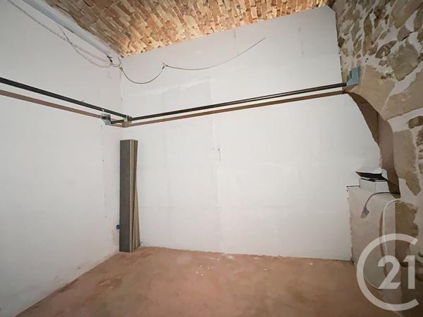 Appartement Local à vendre  4 pièces - 53,40 m2 BAGNOLS SUR CEZE - 30