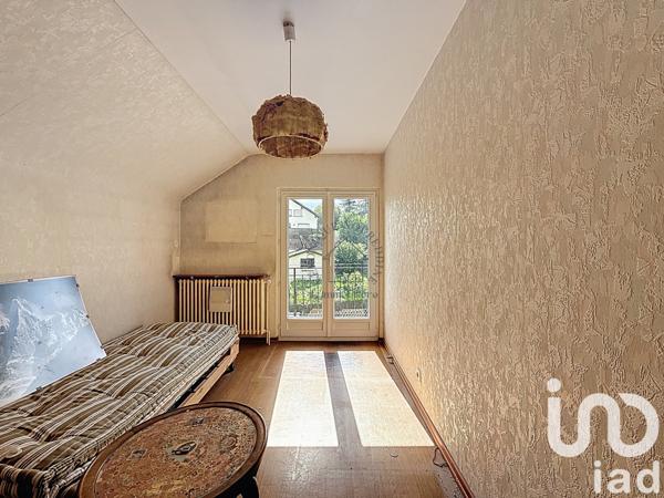 Maison à vendre 6 pièces 139 m² Saverne