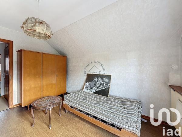 Maison à vendre 6 pièces 139 m² Saverne