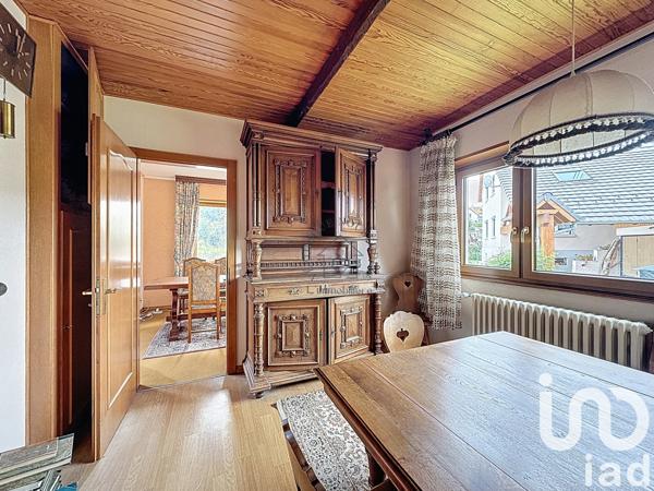 Maison à vendre 6 pièces 139 m² Saverne
