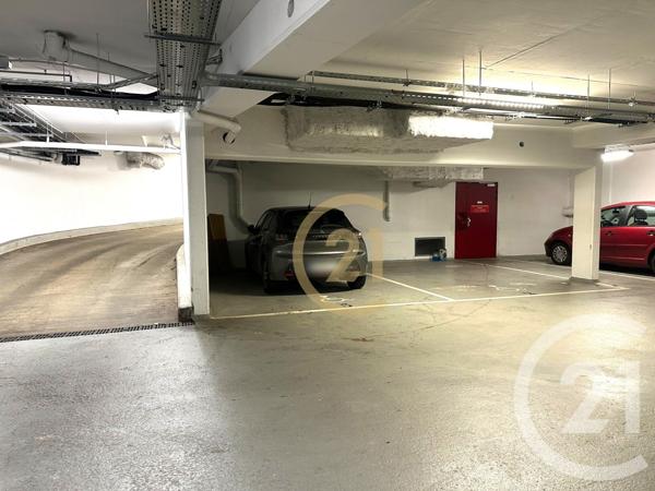 Parking à vendre  20 m2 VERSAILLES - 78