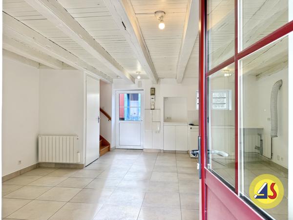 MAISON REZE TRENTEMOULT